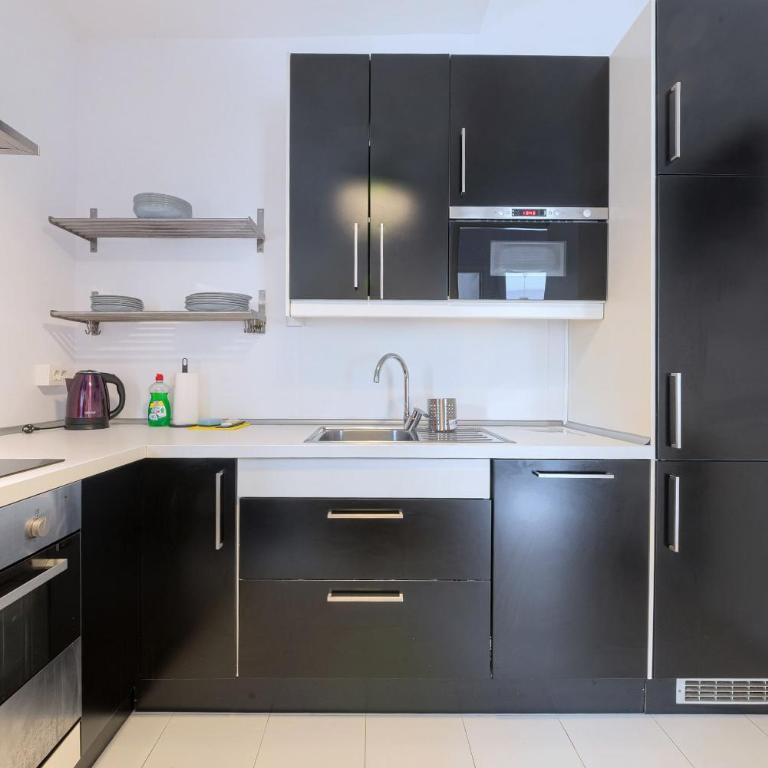 San Anton Old Town by Next Stop Bilbao - Two-Bedroom Apartment - 9