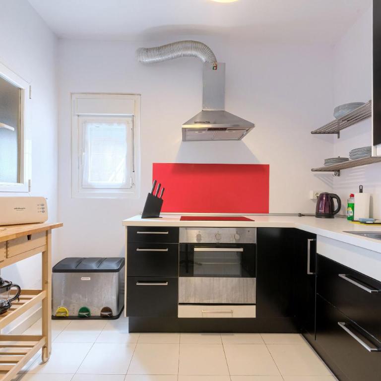 San Anton Old Town by Next Stop Bilbao - Two-Bedroom Apartment - 11