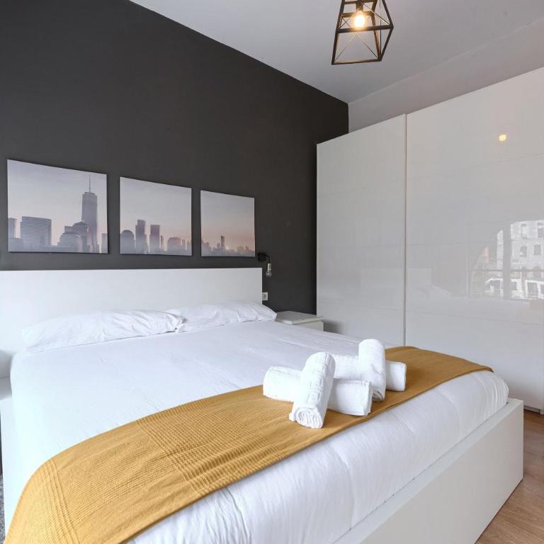 San Anton Old Town by Next Stop Bilbao - Two-Bedroom Apartment - 3