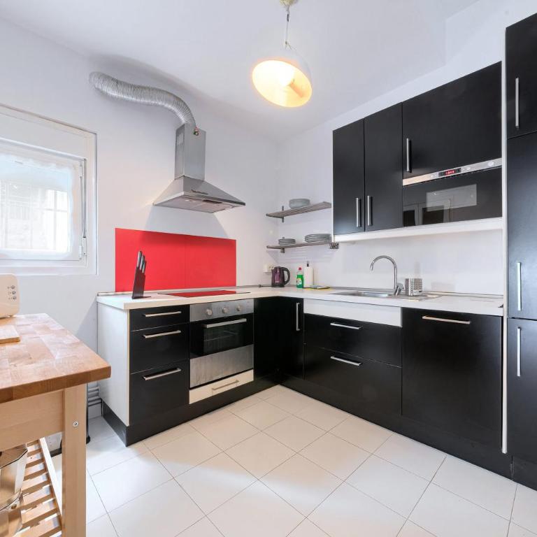 San Anton Old Town by Next Stop Bilbao - Two-Bedroom Apartment - 23