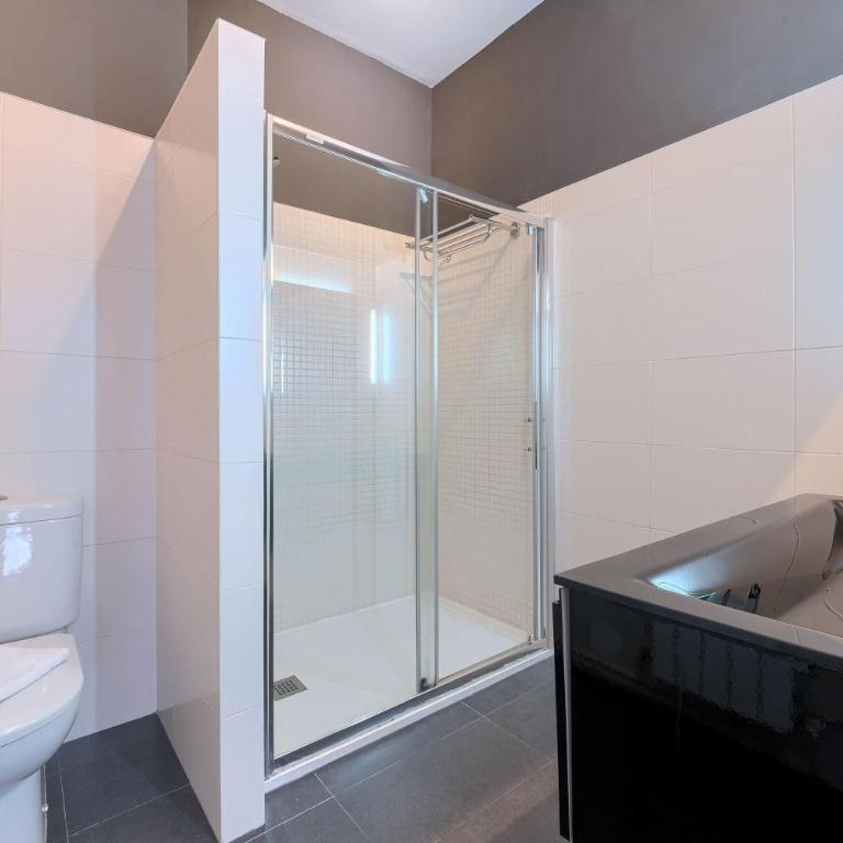 San Anton Old Town by Next Stop Bilbao - Two-Bedroom Apartment - 15