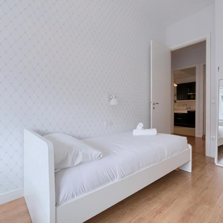San Anton Old Town by Next Stop Bilbao - Two-Bedroom Apartment - 16