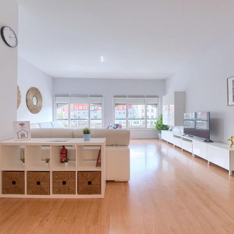 San Anton Old Town by Next Stop Bilbao - Two-Bedroom Apartment - 7