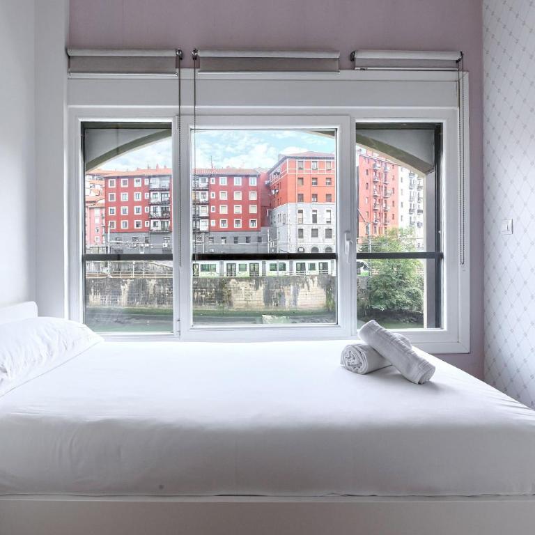 San Anton Old Town by Next Stop Bilbao - Two-Bedroom Apartment - 31