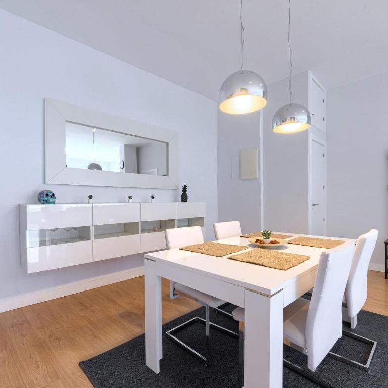 San Anton Old Town by Next Stop Bilbao - Two-Bedroom Apartment - 25