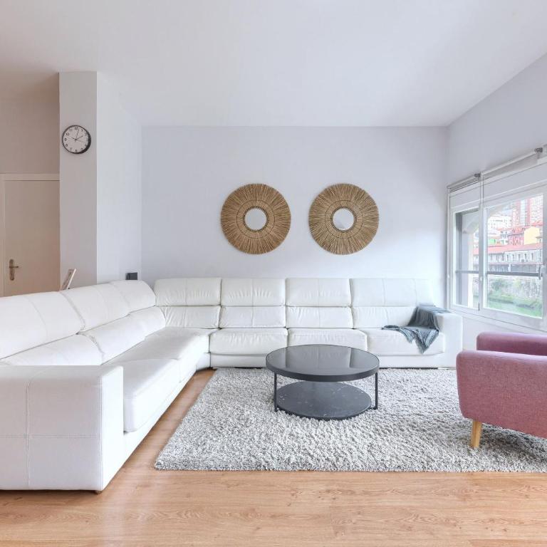 San Anton Old Town by Next Stop Bilbao - Two-Bedroom Apartment - 1