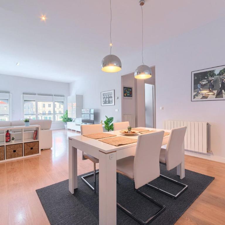San Anton Old Town by Next Stop Bilbao - Two-Bedroom Apartment - 27