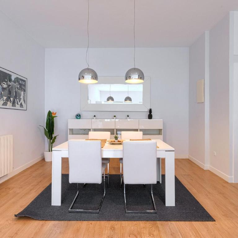 San Anton Old Town by Next Stop Bilbao - Two-Bedroom Apartment - 29