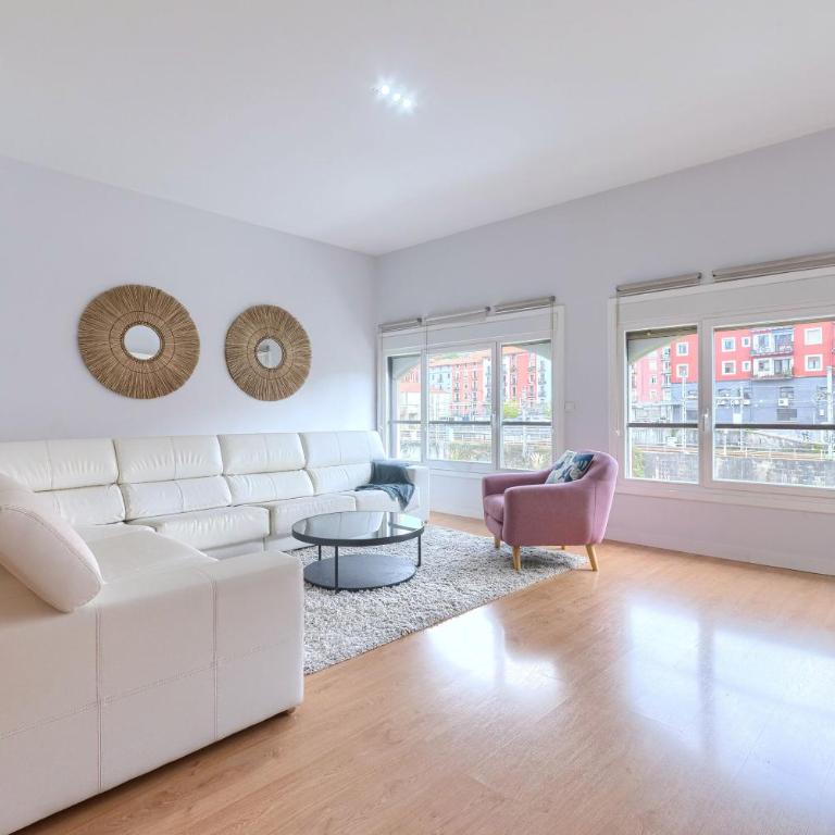 San Anton Old Town by Next Stop Bilbao - Two-Bedroom Apartment - 30