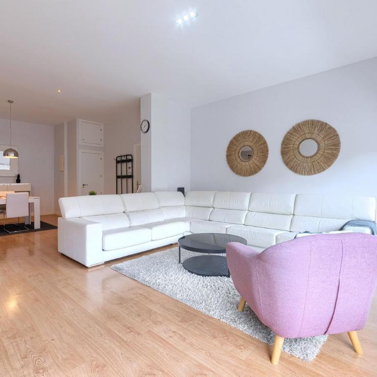 San Anton Old Town by Next Stop Bilbao - Two-Bedroom Apartment - 28