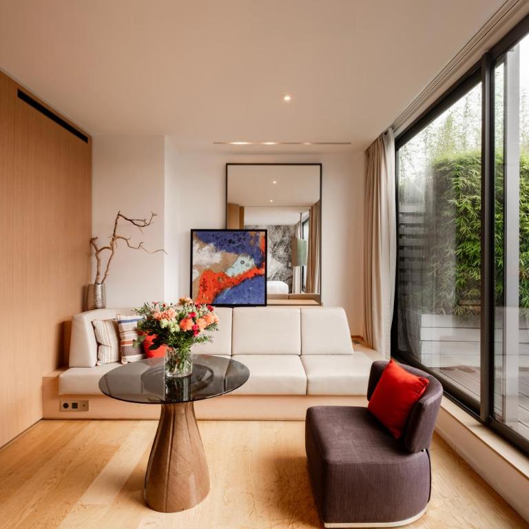 Le Cinq Codet - Suite avec Terrasse - Rodin - 3