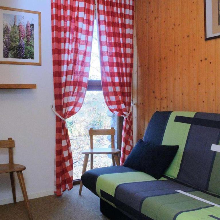 Chalet 3 chambres, 8 pers, terrasse sud, proche remontées, équipements complets - FR-1-572-216 - Chalet - 10