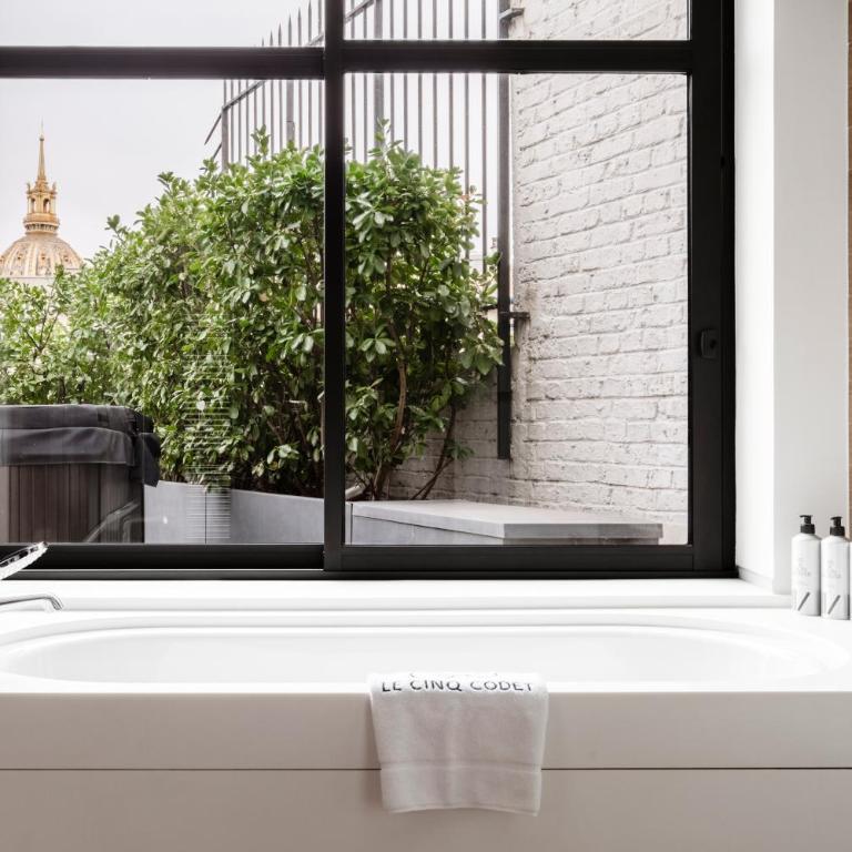 Le Cinq Codet - Suite Codet - 2