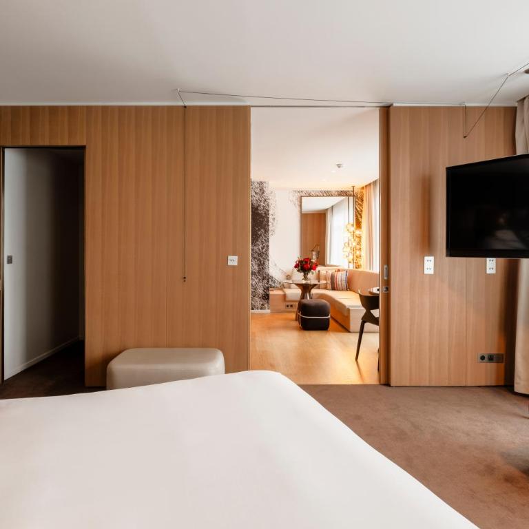 Le Cinq Codet - Suite Codet - 7