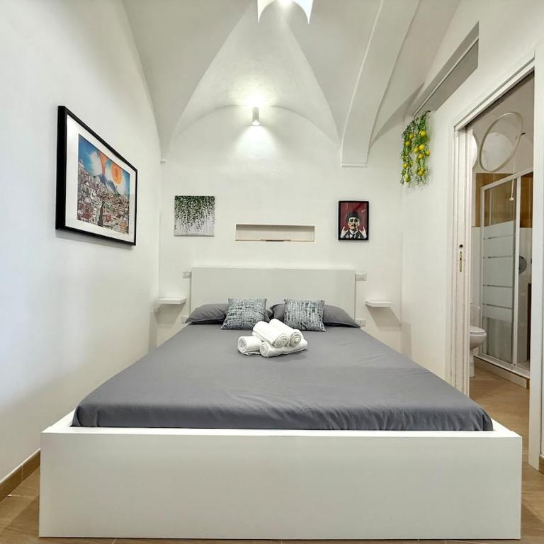 Je sto vicino a te - Appartamento con 1 Camera da Letto - 3