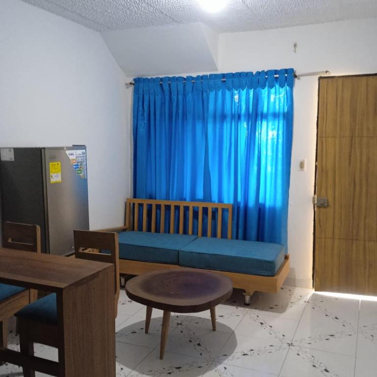 Casa Vacanza apartamento 4 - Apartamento de 1 dormitorio - 2