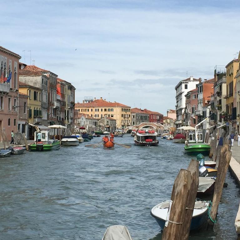 Cà Farnese - Appartamento con 3 Camere da Letto - 32