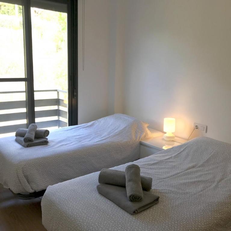 Ribera Luar Penthouse 2459 - Apartamento Ático - 21