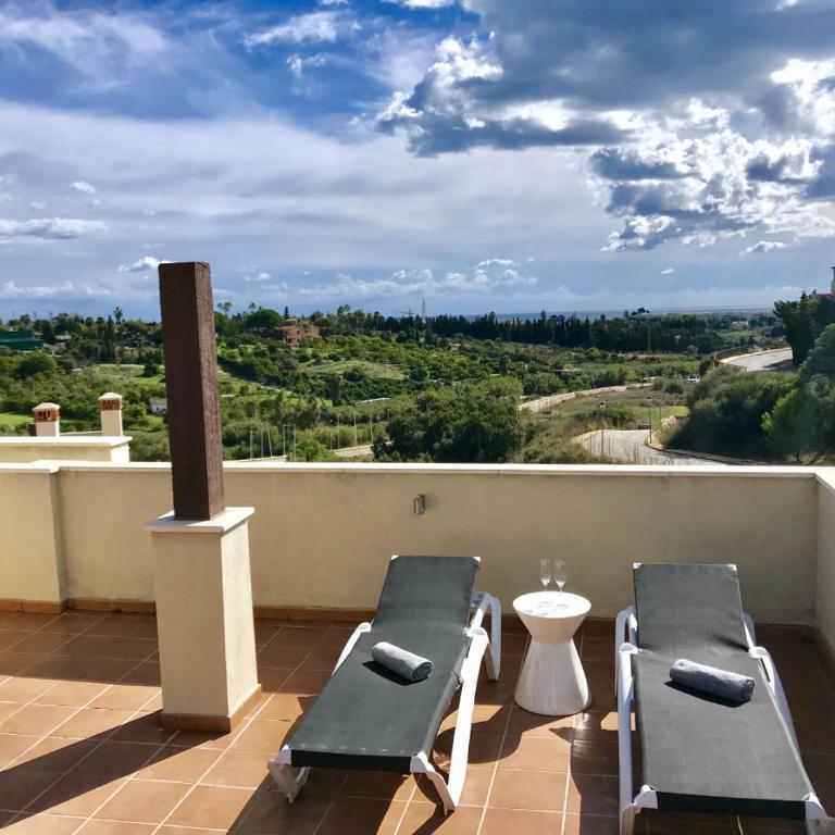 Ribera Luar Penthouse 2459 - Apartamento Ático - 27