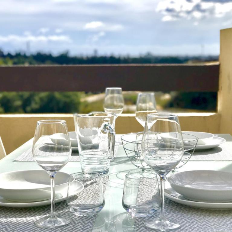 Ribera Luar Penthouse 2459 - Apartamento Ático - 31