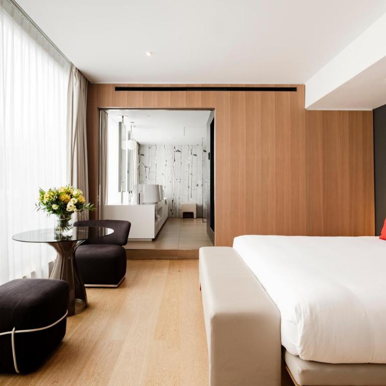 Le Cinq Codet - Suite Dome - 1