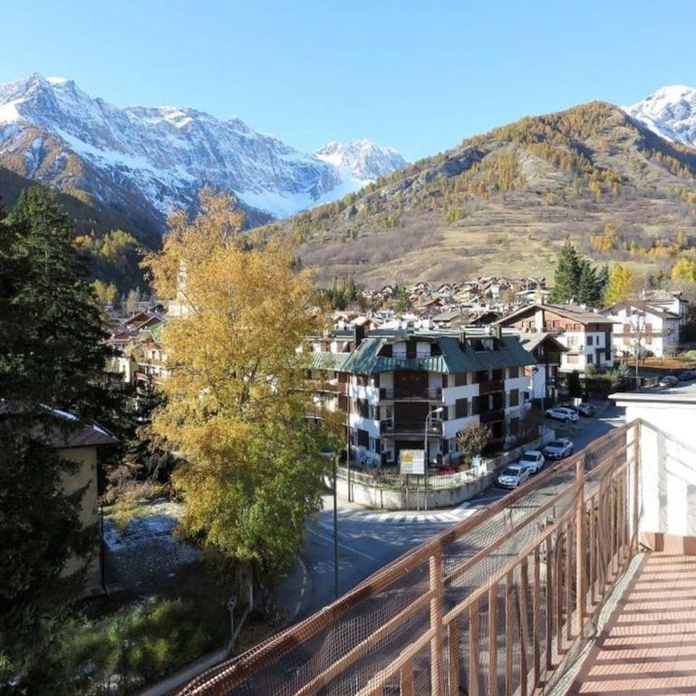 Casa Medail - Attico panoramico Bardonecchia - Appartamento con 2 Camere da Letto - 4