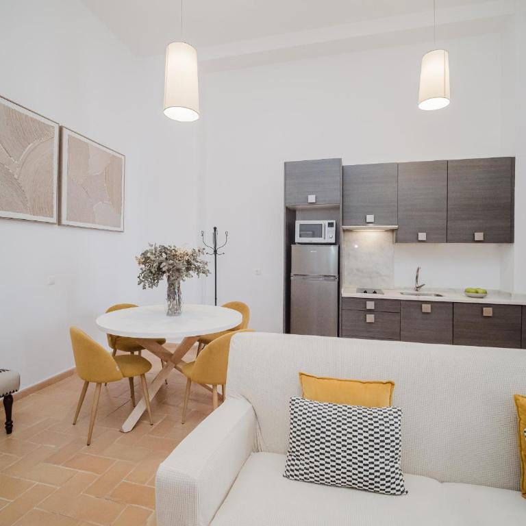 Sibs Sanlucar Fariñas 11 Edif Historico Renovado Ideal Parejas - Apartamento - 2