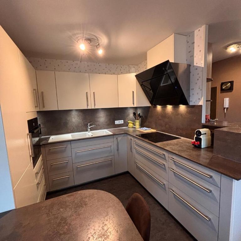 L'ALTÉA - top floor - bright - city center - Appartement 2 Chambres - 7