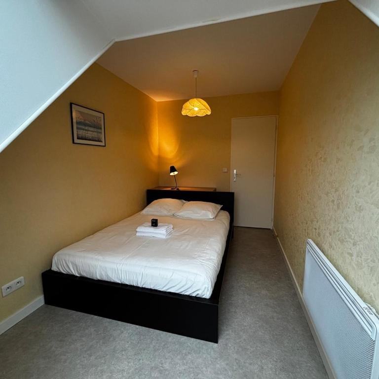 L'ALTÉA - top floor - bright - city center - Appartement 2 Chambres - 8