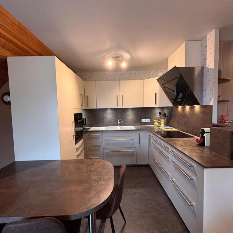 L'ALTÉA - top floor - bright - city center - Appartement 2 Chambres - 15