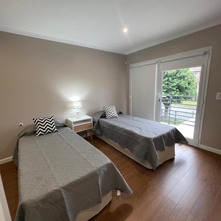 duplex - Two-Bedroom Apartment - 6