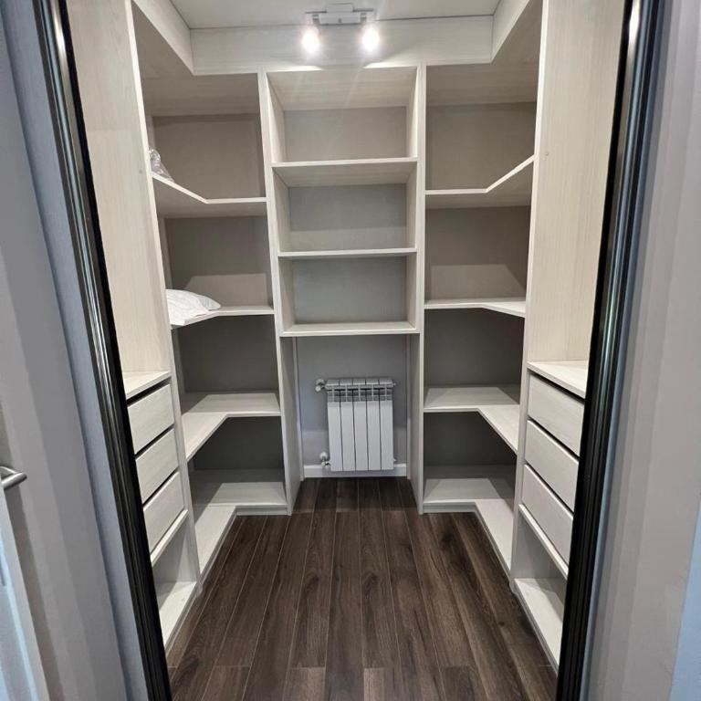 duplex - Two-Bedroom Apartment - 9