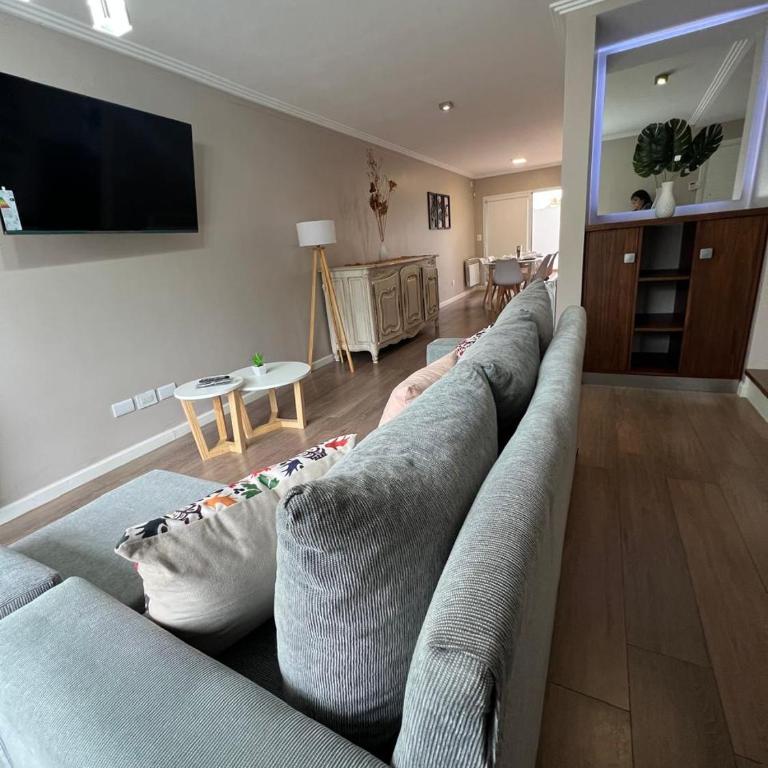 duplex - Two-Bedroom Apartment - 10