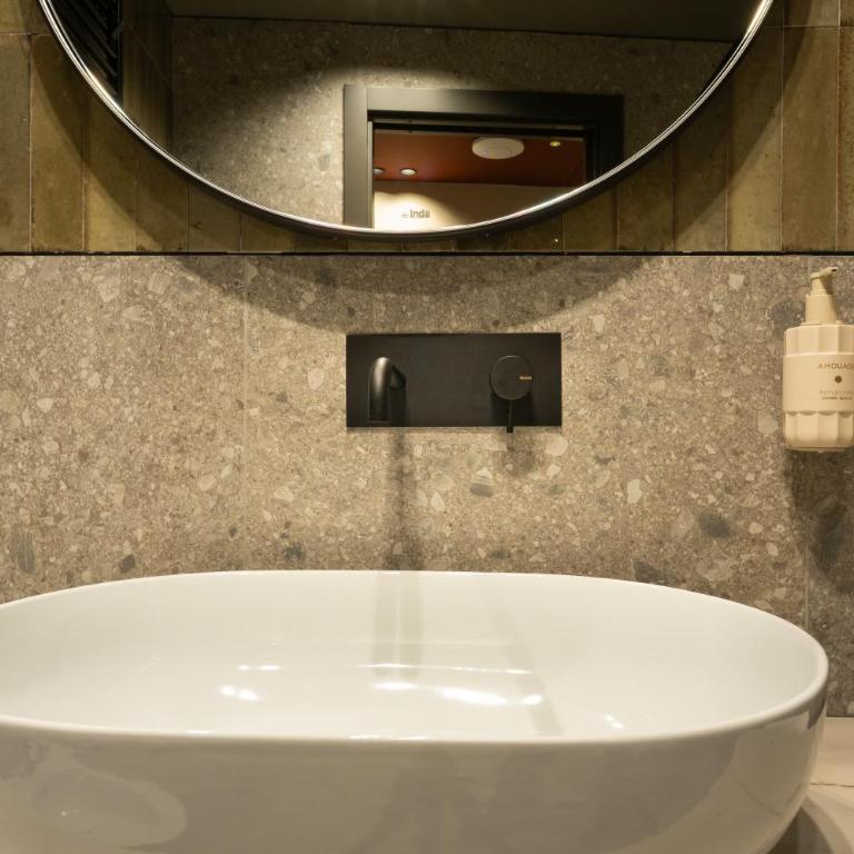 MÍMESIS 11 - Boutique Hotel - Junior Suite con Terrazza - 9