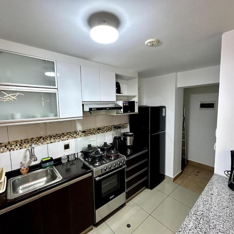 Charming apartment in the center - Apartamento de 2 dormitorios - 6