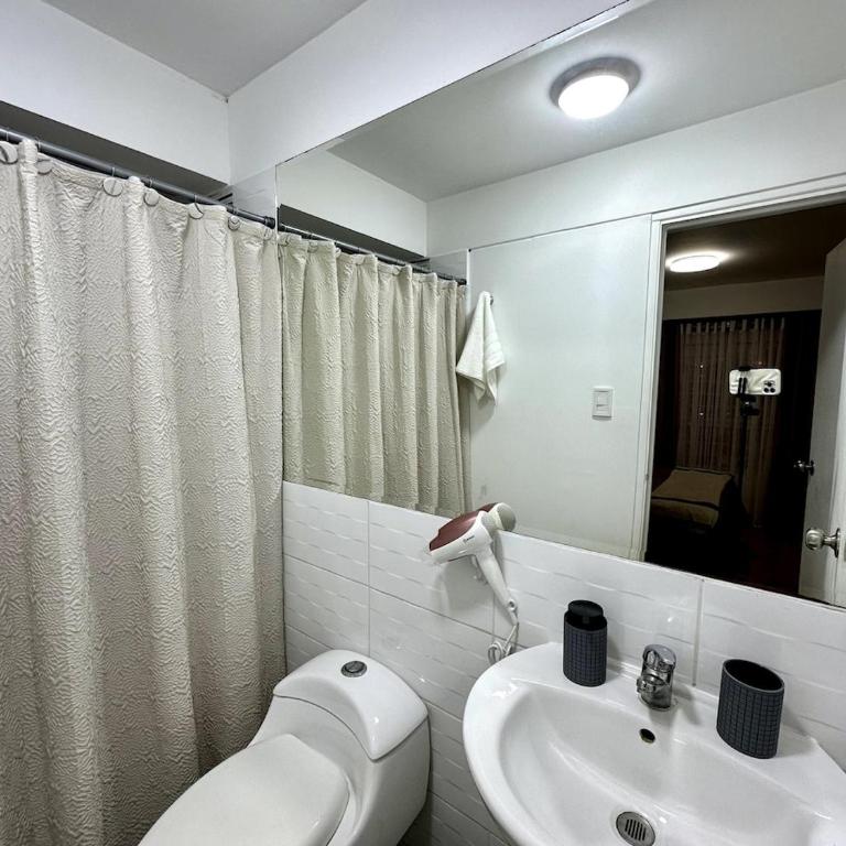 Charming apartment in the center - Apartamento de 2 dormitorios - 8