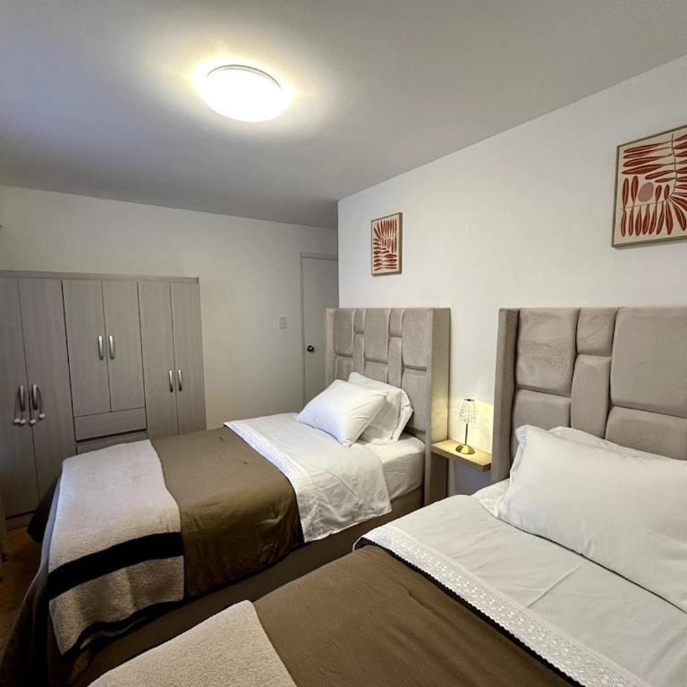 Charming apartment in the center - Apartamento de 2 dormitorios - 12