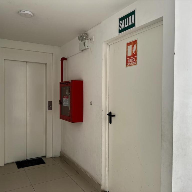 Charming apartment in the center - Apartamento de 2 dormitorios - 14