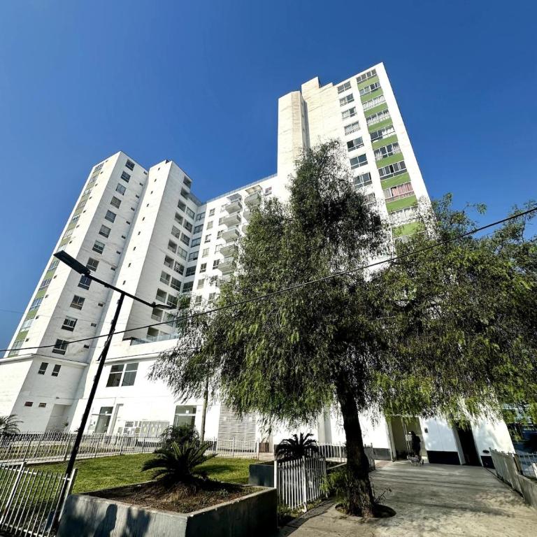 Charming apartment in the center - Apartamento de 2 dormitorios - 22