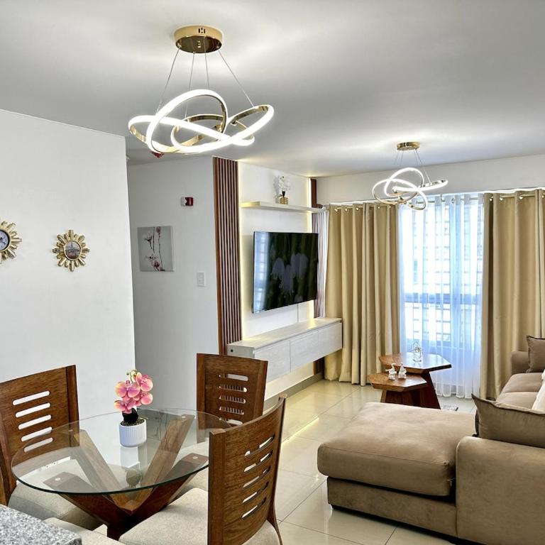 Charming apartment in the center - Apartamento de 2 dormitorios - 26