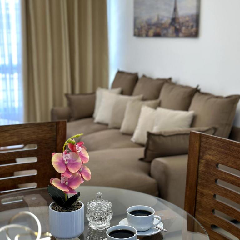 Charming apartment in the center - Apartamento de 2 dormitorios - 31
