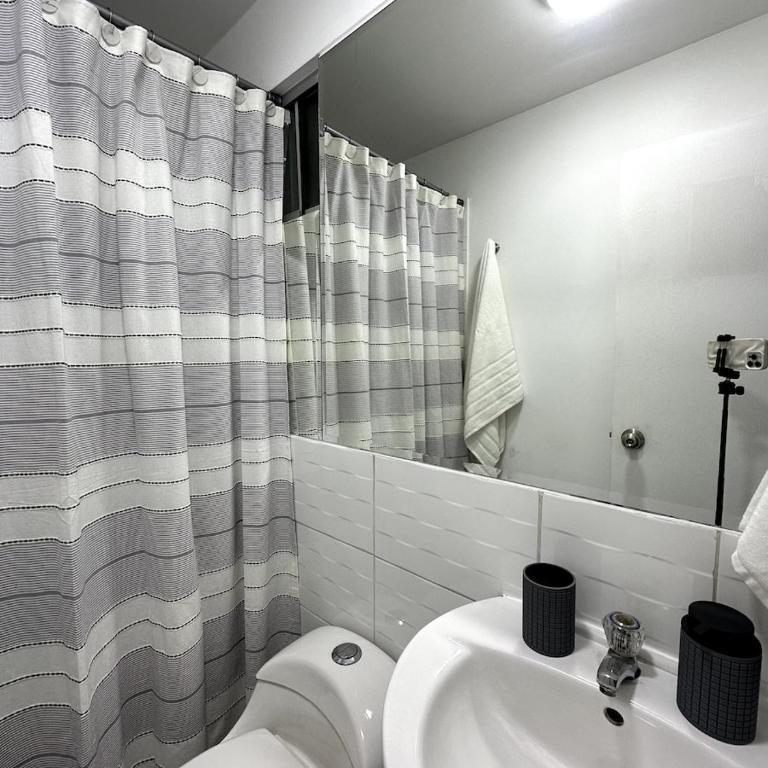 Charming apartment in the center - Apartamento de 2 dormitorios - 33