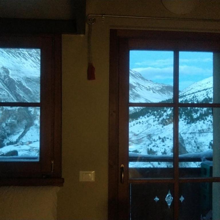 PeakView Apartment - Appartamento con 2 Camere da Letto - 8