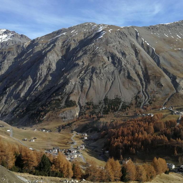 PeakView Apartment - Appartamento con 2 Camere da Letto - 10