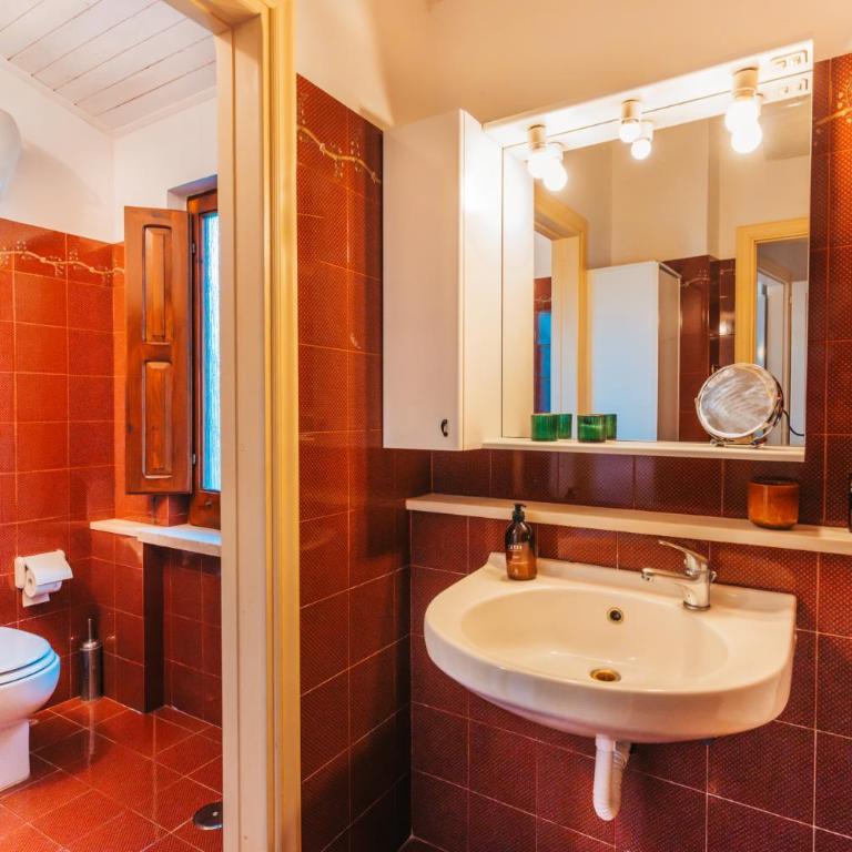 GOCCE VILLAS - Villa Espléndida - Casa Vacanze con 3 Camere da Letto - 17