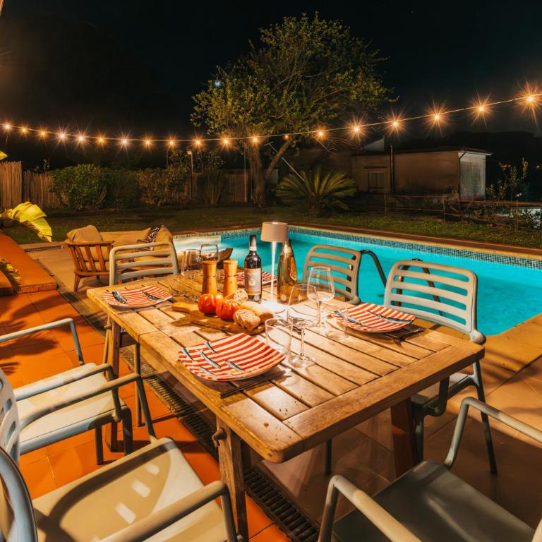 GOCCE VILLAS - Villa Espléndida - Casa Vacanze con 3 Camere da Letto - 20