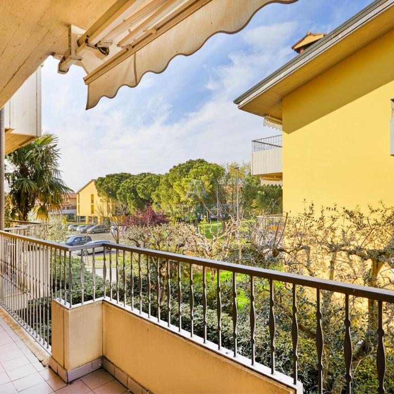 Los Angeles Apt - Terrazza e relax a 250m dal Lago - Appartamento con 2 Camere da Letto - 10