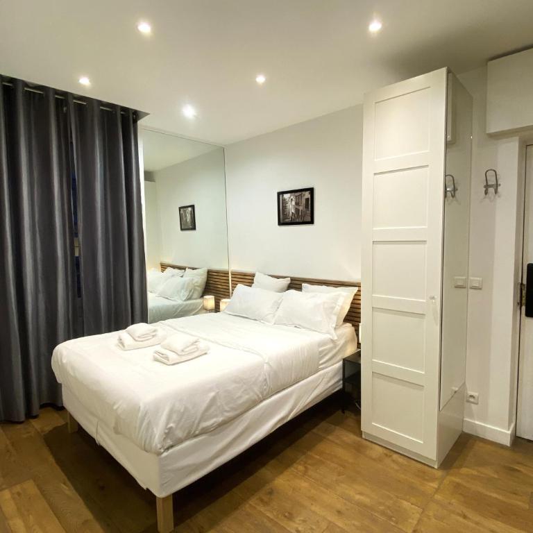 Maison le Bac Apartments - Studio Standard - 2