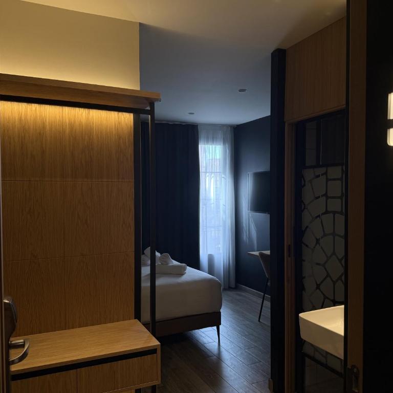 Pou - Habitación Doble con baño privado - 20