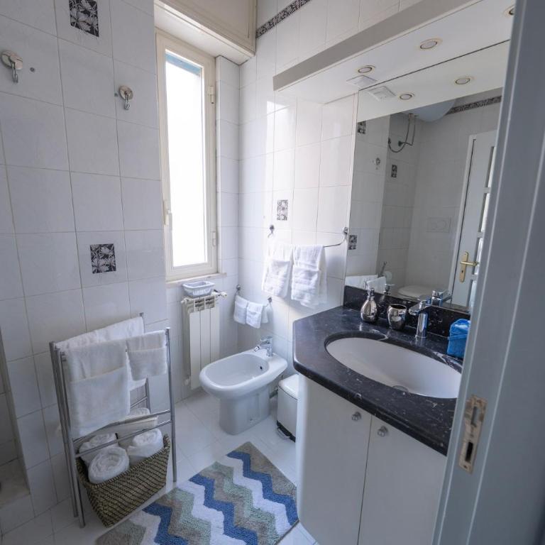 MARINELLI HOUSE - Song Parthenope - One-Bedroom Apartment - 9